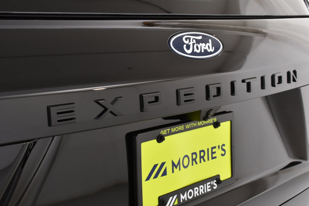 New 2027 Ford Expedition Platinum w/ Stealth Performance Package AWD/4WD image 24