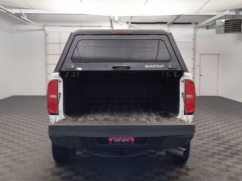 Used 2022 Chevrolet Colorado ZR2 image 19