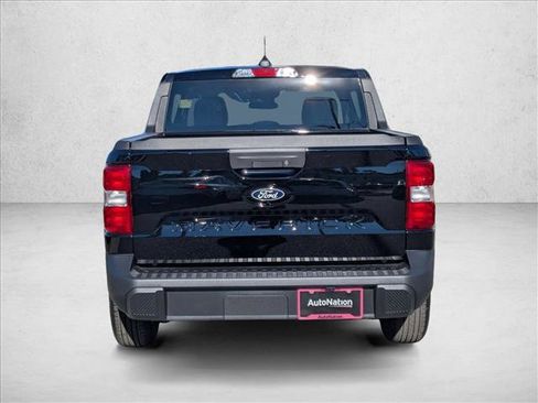 New 2026 Ford Maverick XL image 8