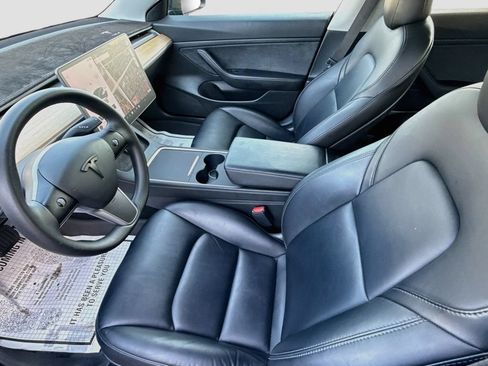 Used 2021 Tesla Model 3 Standard Range Plus RWD image 27