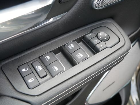 New 2026 RAM 1500 Laramie w/ Night Edition image 7