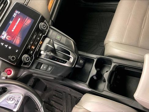 Used 2017 Honda CR-V EX-L image 17
