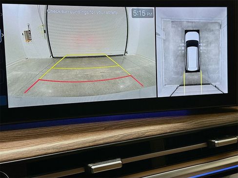 Used 2024 Hyundai Santa Fe Limited image 14