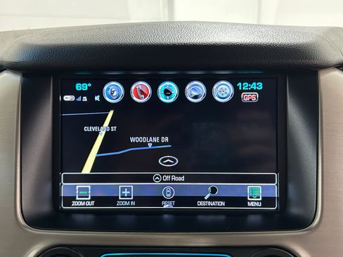 Used 2020 GMC Yukon XL Denali w/ Open Road Package AWD/4WD image 7