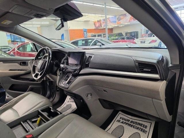Used 2018 Honda Odyssey EX-L image 8
