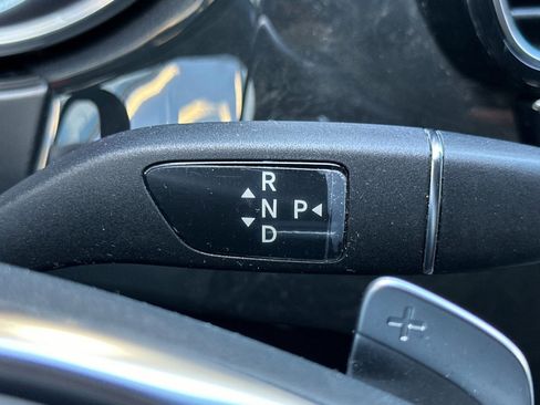 Used 2016 Mercedes-Benz GLE 450 4MATIC Coupe image 17