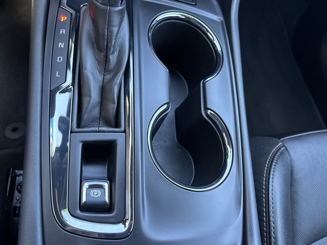 Used 2024 Chevrolet Equinox Premier w/ Redline Edition FWD image 38