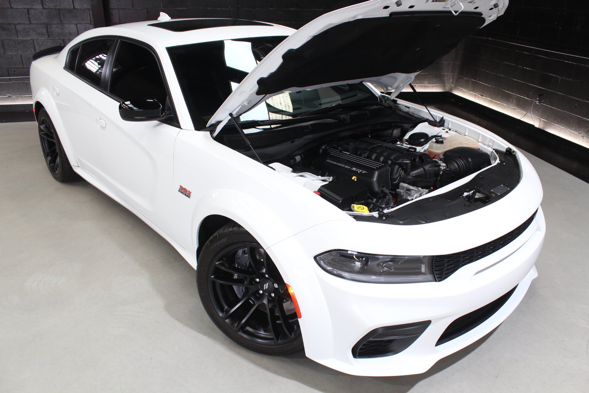 Used 2023 Dodge Charger Scat Pack RWD image 23