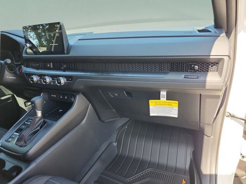 New 2026 Honda CR-V TrailSport image 18