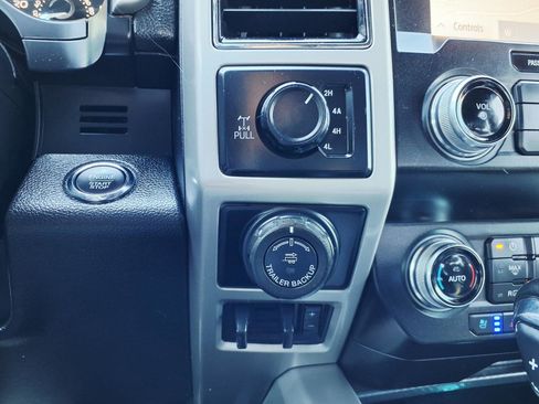 Certified 2020 Ford F150 Lariat w/ Equipment Group 502A Luxury image 26