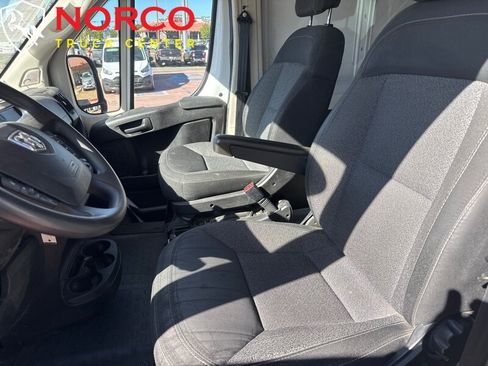 Used 2020 RAM ProMaster 1500 image 20
