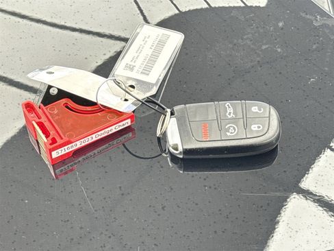 Used 2023 Dodge Charger SXT image 40