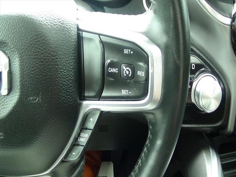 Certified 2024 RAM 2500 Laramie w/ Sport Appearance Package image 24