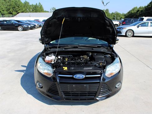 Used 2012 Ford Focus SEL image 27