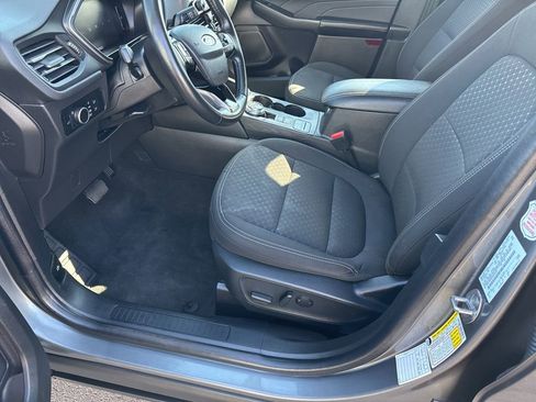 Used 2024 Ford Escape Active w/ Cold Weather Package image 14
