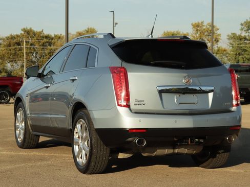 Used 2014 Cadillac SRX Performance w/ Driver Awareness Package image 5