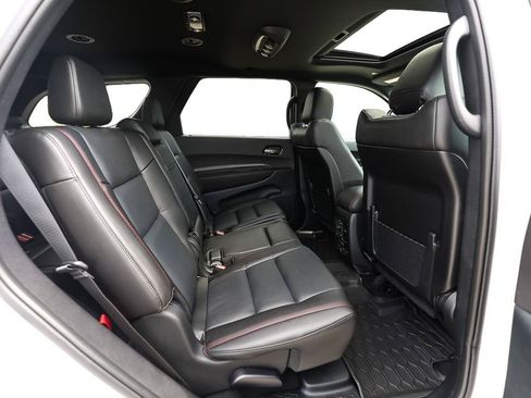 New 2026 Dodge Durango GT AWD/4WD image 22