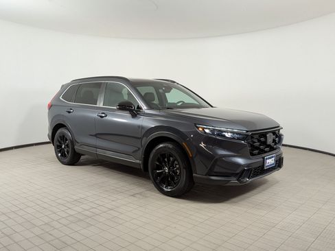Used 2024 Honda CR-V Sport-L image 7