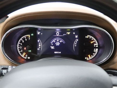 Used 2019 Jeep Grand Cherokee Summit AWD/4WD image 37