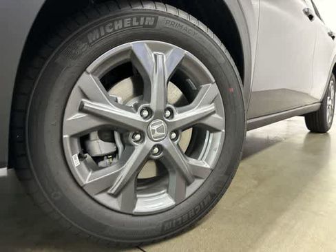 New 2026 Honda HR-V LX image 28