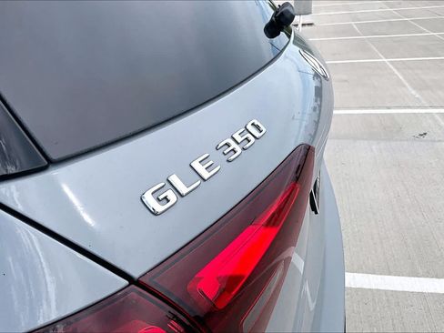 Used 2026 Mercedes-Benz GLE 350 4MATIC image 28
