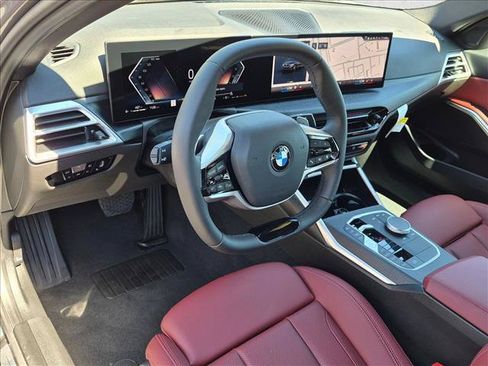 Used 2025 BMW 330i Sedan RWD image 10