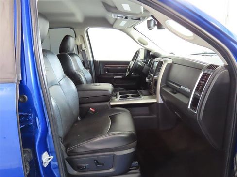 Used 2015 RAM 1500 Laramie w/ Convenience Group image 35