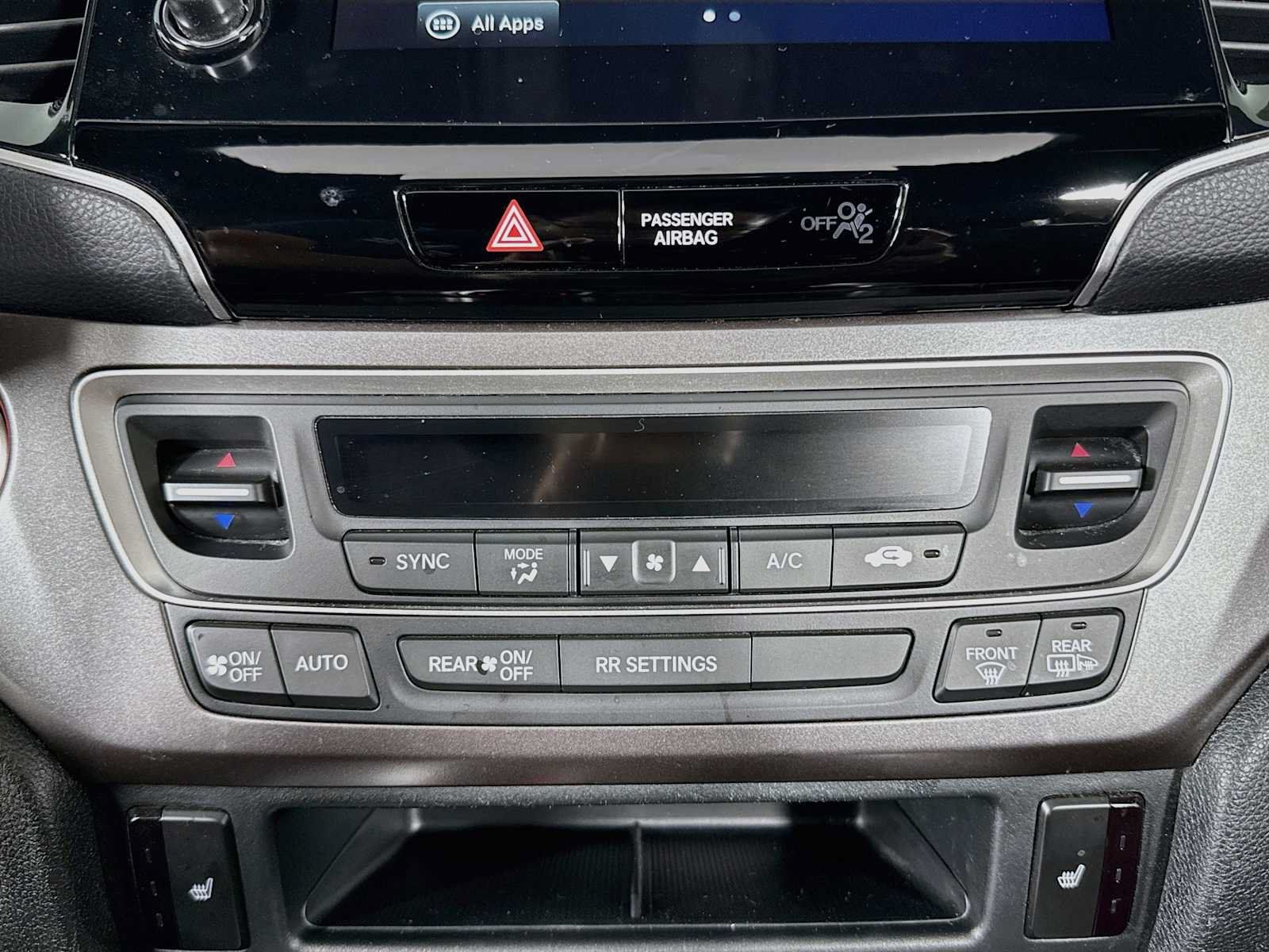 Used 2023 Honda Passport EX-L image 18