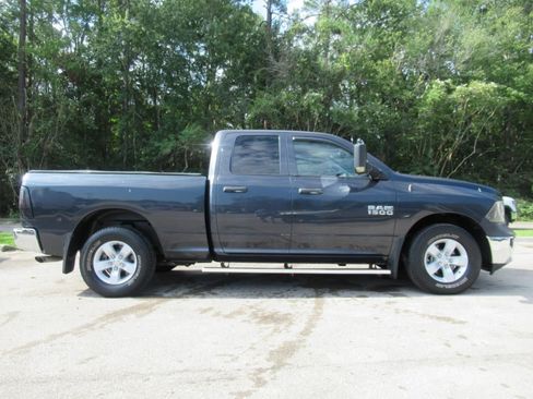 Used 2018 RAM 1500 Tradesman w/ Popular Equipment Group RWD image 2