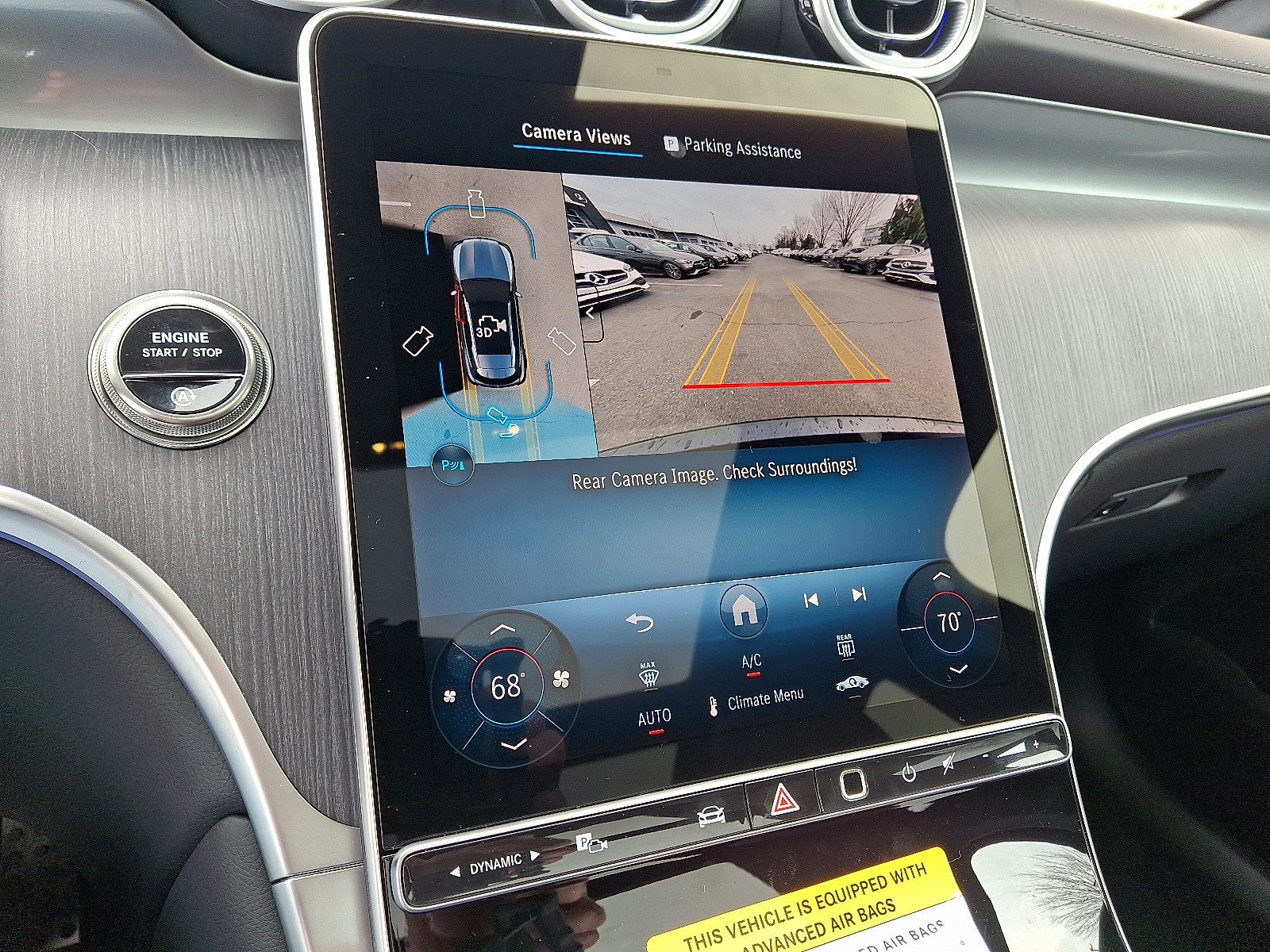 New 2026 Mercedes-Benz GLC 300 4MATIC image 16