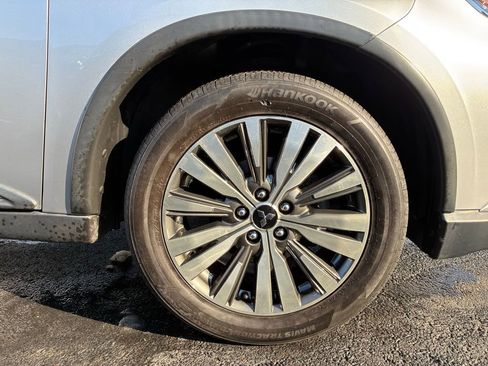 Used 2020 Mitsubishi Outlander SEL image 49