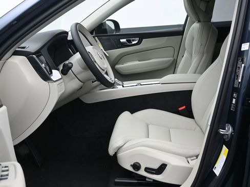 New 2026 Volvo XC60 T8 Ultra w/ Protection Package Premier AWD/4WD image 11