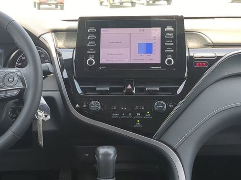 Certified 2023 Toyota Camry SE image 17