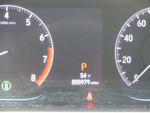 Used 2019 Honda Accord LX image 41
