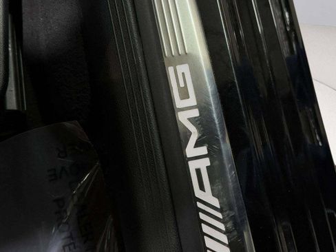 Used 2021 Mercedes-Benz AMG GT 63 S image 27