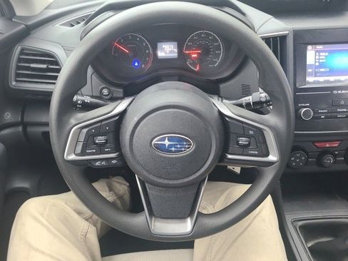 Used 2020 Subaru Impreza 2.0i image 19