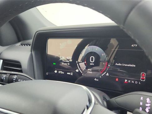 Used 2025 GMC Terrain Elevation image 32