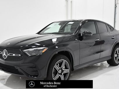 New 2025 Mercedes-Benz GLC 300 4MATIC