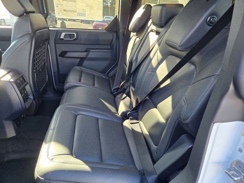 New 2026 Ford Bronco Big Bend image 6