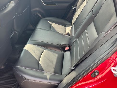 Certified 2024 Toyota RAV4 XLE Premium w/ Weather Package image 6