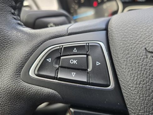 Used 2018 Ford Escape Titanium FWD image 23