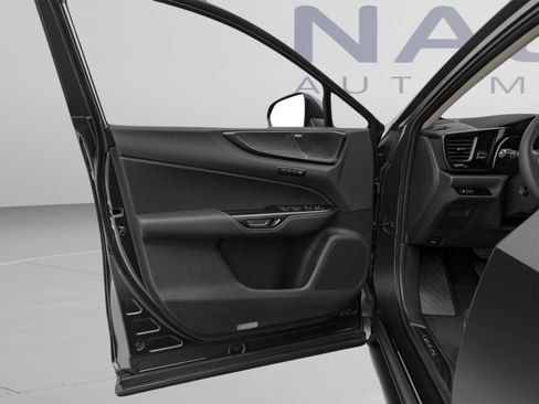 Used 2025 Lexus NX 250 FWD w/ Accessory Package (K3) image 12