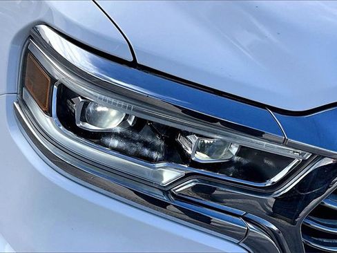 Used 2023 RAM 1500 Limited w/ Trailer Tow Group image 33