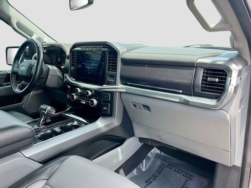 Used 2023 Ford F150 Lariat AWD/4WD image 30