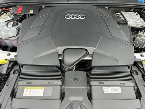 Used 2023 Audi Q7 3.0T Premium Plus image 25