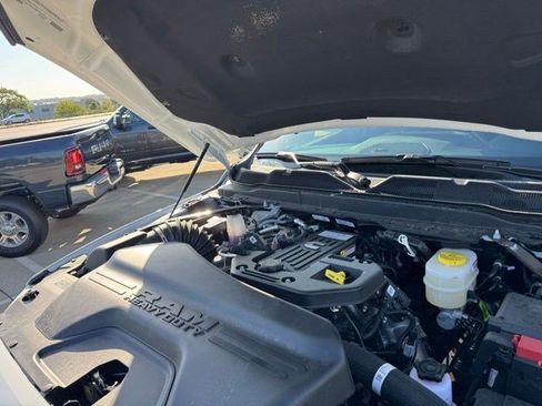 New 2026 RAM 2500 Big Horn image 41