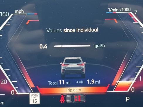 Used 2026 BMW X1 xDrive28i w/ M Sport Package image 24