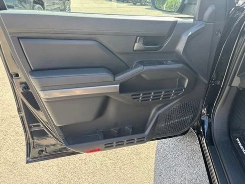 New 2026 Toyota Tacoma SR5 RWD image 18