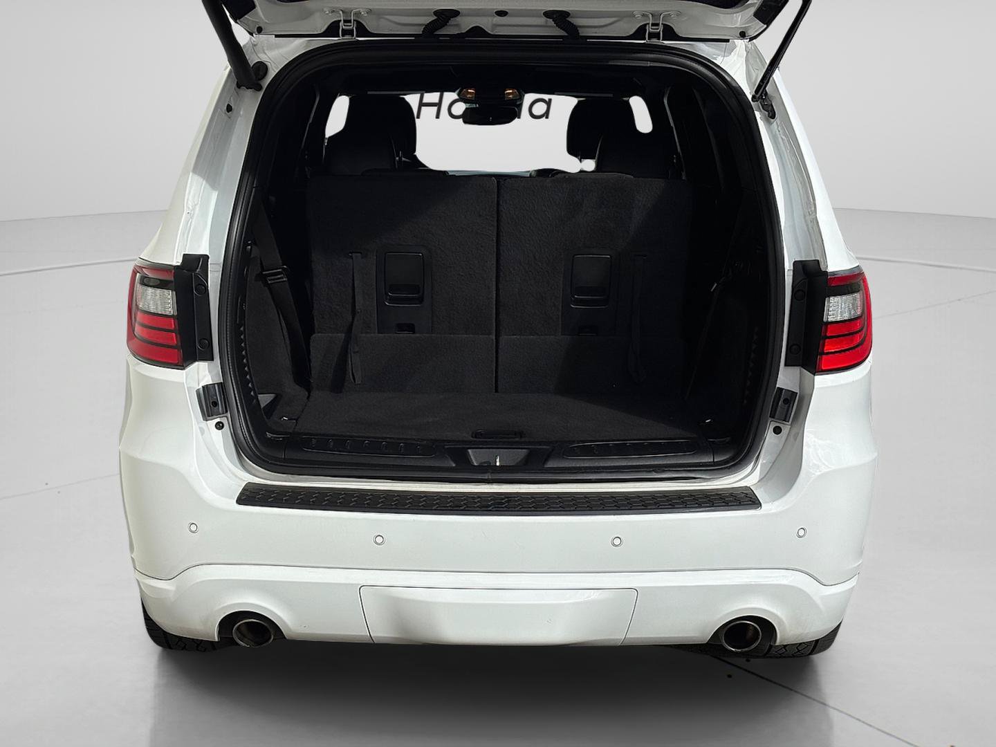 Used 2020 Dodge Durango R/T w/ Technology Group AWD/4WD image 6