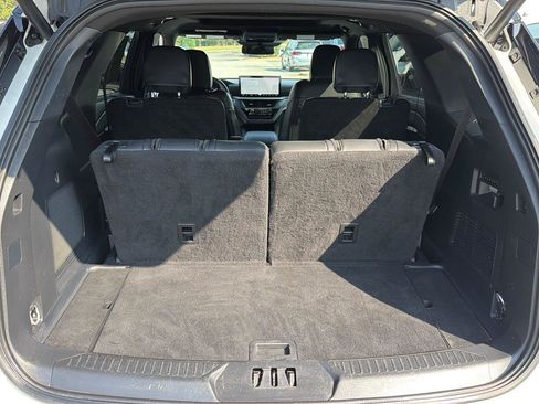 Certified 2025 Ford Explorer ST AWD/4WD image 37